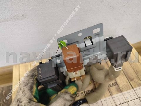 Блок реле Nissan Qashqai J11, 2014 г., арт. 00082775, фото 2