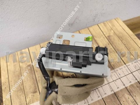 Блок реле Nissan Qashqai J11, 2014 г., арт. 00082775, фото 3