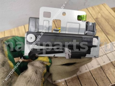 Блок реле Nissan Qashqai J11, 2014 г., арт. 00082775, фото 4