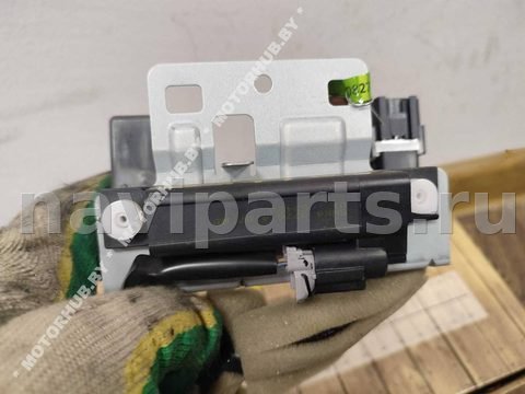 Блок реле Nissan Qashqai J11, 2014 г., арт. 00082775, фото 5