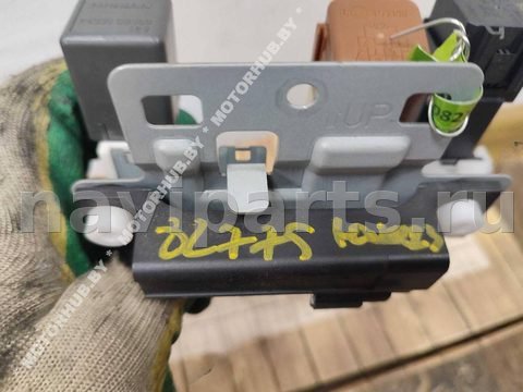 Блок реле Nissan Qashqai J11, 2014 г., арт. 00082775, фото 6