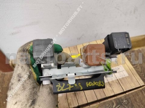 Блок реле Nissan Qashqai J11, 2014 г., арт. 00082775, фото 7