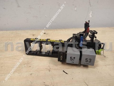 Блок реле Volkswagen Passat B6, 2006 г., OEM 1K1937503, арт. 00084827