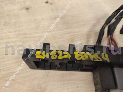 Блок реле Volkswagen Passat B6, 2006 г., OEM 1K1937503, арт. 00084827, фото 2