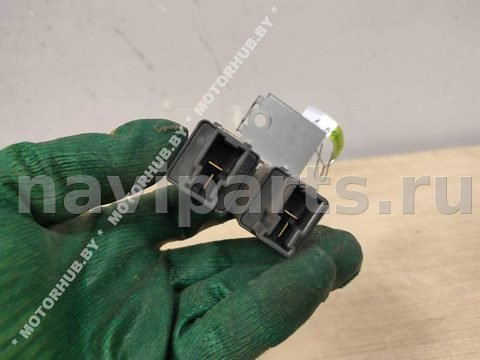 Блок реле Infiniti QX80 Z62, 2013 г., OEM 24330C9900, арт. 00085083, фото 2