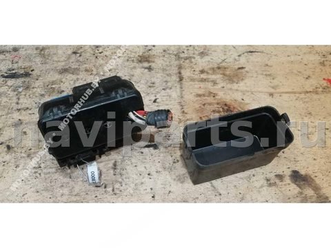 Блок реле Nissan Qashqai+2 J10, 2012 г., арт. 00087257, фото 3