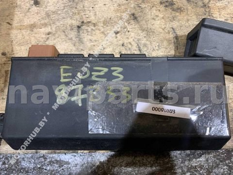 Блок реле Opel Zafira, 2006 г., арт. 00087833, фото 2