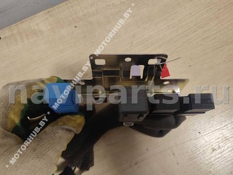 Блок реле Nissan Qashqai J11, 2017 г., арт. 00091174, фото 2