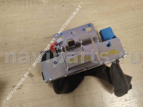Блок реле Nissan Qashqai J11, 2017 г., арт. 00091174, фото 3