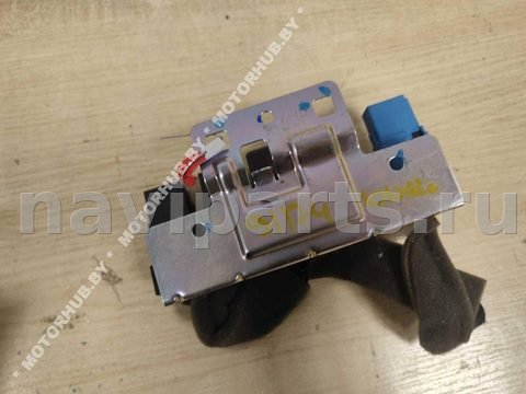 Блок реле Nissan Qashqai J11, 2017 г., арт. 00091174, фото 4