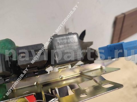 Блок реле Nissan Qashqai J11, 2017 г., арт. 00091174, фото 5