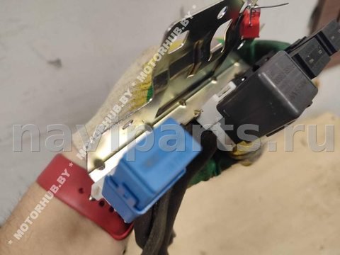 Блок реле Nissan Qashqai J11, 2017 г., арт. 00091174, фото 6