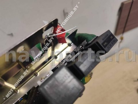 Блок реле Nissan Qashqai J11, 2017 г., арт. 00091174, фото 7