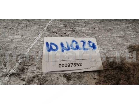 Блок реле Nissan Qashqai J11, 2015 г., арт. 00097852, фото 2