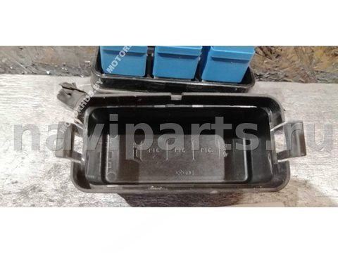 Блок реле Nissan Qashqai J11, 2015 г., арт. 00097852, фото 6