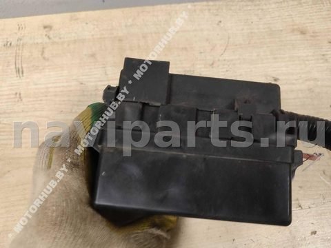 Блок реле Nissan Pulsar NB17, 2015 г., OEM 243821KN0A, арт. 00102063, фото 3
