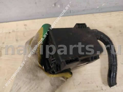 Блок реле Nissan Pulsar NB17, 2015 г., OEM 243821KN0A, арт. 00102063, фото 4
