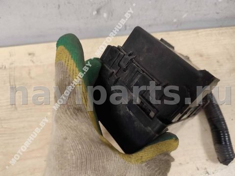 Блок реле Nissan Pulsar NB17, 2015 г., OEM 243821KN0A, арт. 00102063, фото 5