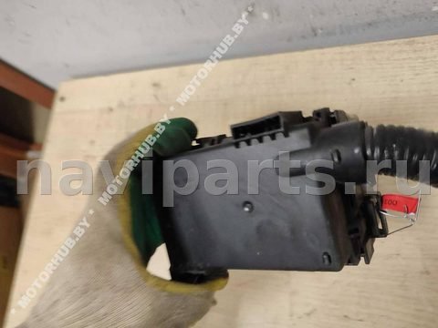 Блок реле Nissan Pulsar NB17, 2015 г., OEM 243821KN0A, арт. 00102063, фото 6