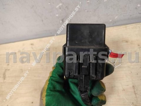 Блок реле Nissan Pulsar NB17, 2015 г., арт. 00102064, фото 3
