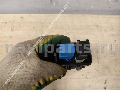 Блок реле Nissan Pulsar NB17, 2015 г., арт. 00102064, фото 4