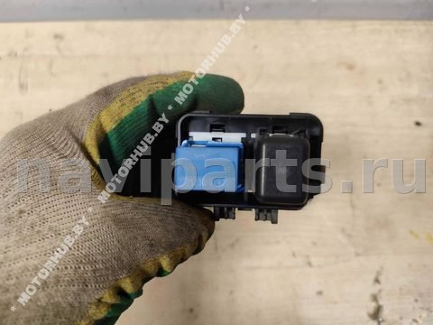 Блок реле Nissan Pulsar NB17, 2015 г., арт. 00102064, фото 5