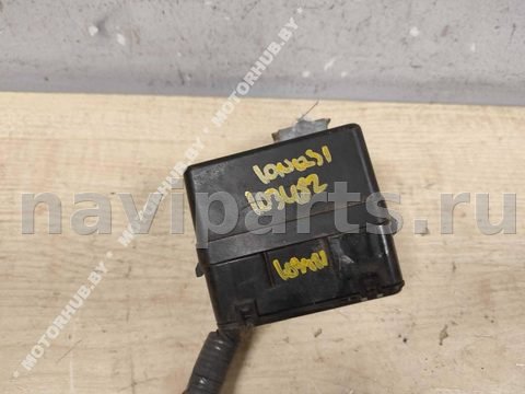 Блок реле Nissan Qashqai J11, 2015 г., арт. 00103482, фото 2