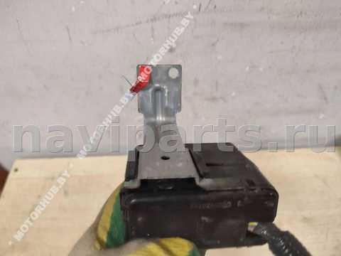 Блок реле Nissan Qashqai J11, 2015 г., арт. 00103482, фото 3