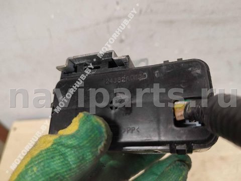 Блок реле Nissan Qashqai J11, 2015 г., арт. 00103482, фото 4
