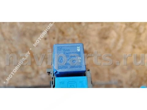 Блок реле Renault Sandero Stepway, 2014 г., арт. 00105010, фото 4
