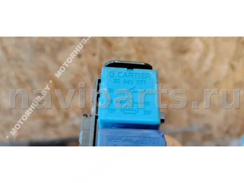 Блок реле Renault Sandero Stepway, 2014 г., арт. 00105010, фото 5
