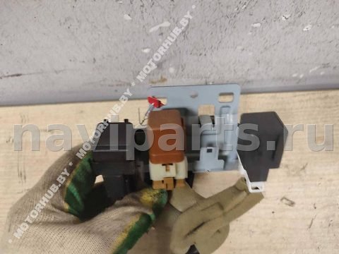 Блок реле Nissan Qashqai J11, 2015 г., арт. 00105543, фото 2