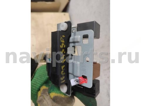 Блок реле Nissan Qashqai J11, 2015 г., арт. 00105543, фото 4