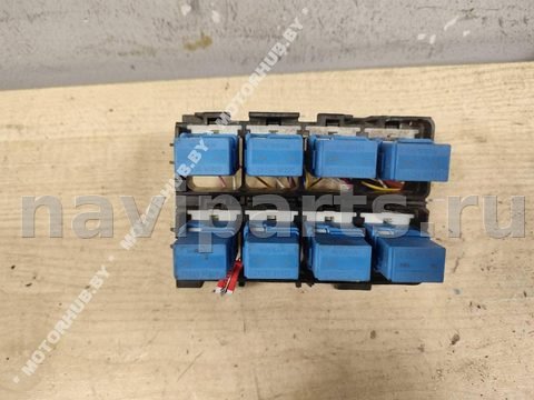 Блок реле Nissan Juke YF15, 2014 г., арт. 00105880