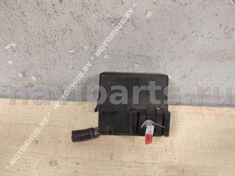 Блок реле Nissan Qashqai J10, 2012 г., арт. 00107111