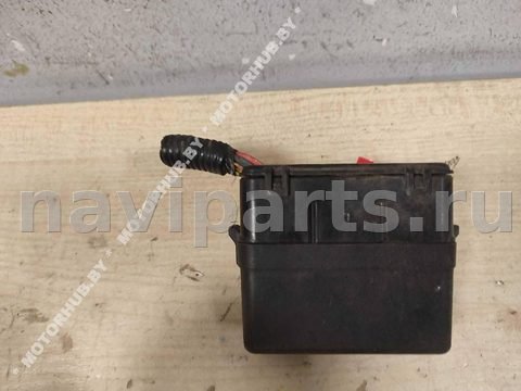 Блок реле Nissan Qashqai J10, 2012 г., арт. 00107111, фото 2
