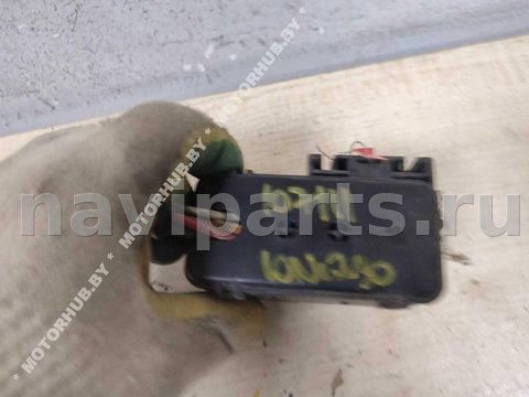 Блок реле Nissan Qashqai J10, 2012 г., арт. 00107111, фото 3