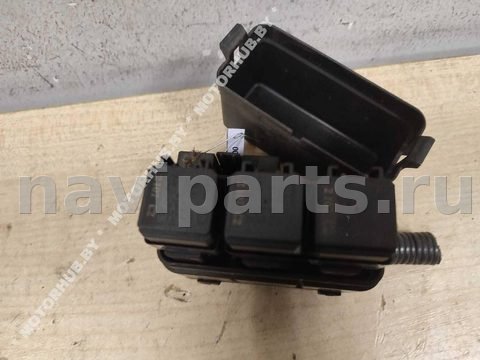 Блок реле Nissan Qashqai J10, 2012 г., арт. 00107111, фото 5