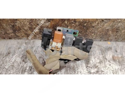 Блок реле Nissan Qashqai J11, 2015 г., арт. 00113085