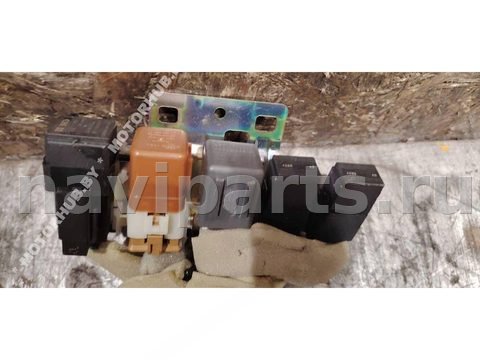 Блок реле Nissan Qashqai J11, 2015 г., арт. 00113085, фото 2