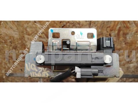 Блок реле Nissan Qashqai J11, 2015 г., арт. 00113085, фото 3