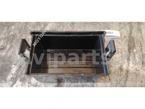 Блок реле Volvo XC60, 2009 г., арт. 00113887, фото 4
