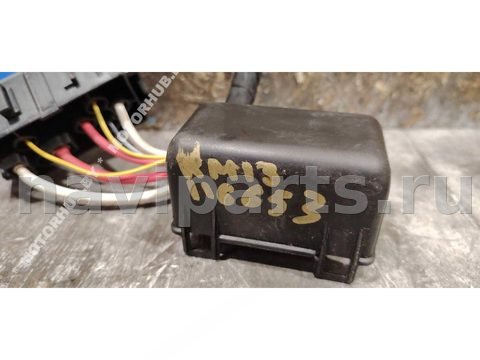 Блок реле Renault Megane, 2017 г., OEM 820222933, арт. 00116653, фото 2