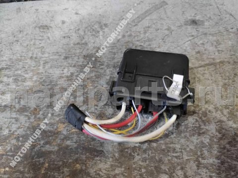Блок реле Renault Megane, 2017 г., арт. 00121288, фото 3