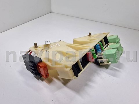 Блок реле BMW 5 E39, 1997 г., OEM 8371884, арт. 007815, фото 2