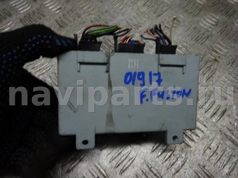 Блок реле Ford Fusion, 2004 г., OEM 1U4J14B192AA, арт. 0154511, фото 2