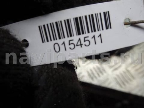 Блок реле Ford Fusion, 2004 г., OEM 1U4J14B192AA, арт. 0154511, фото 5