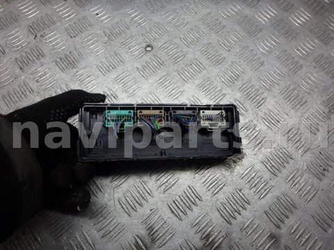 Блок реле Opel Astra, 2013 г., OEM 13586728, арт. 0201410, фото 2