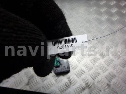 Блок реле Opel Astra, 2013 г., OEM 13586728, арт. 0201410, фото 3