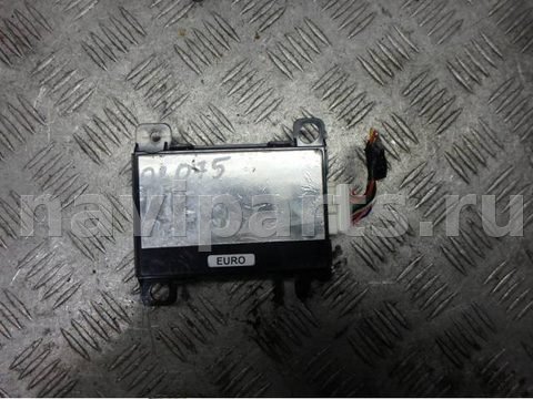 Блок реле Mitsubishi Outlander, 2008 г., OEM 8785А010, арт. 0202455, фото 2